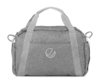 Коляска Jane Crosslight+Matrix Light Grey (5607 U05) фото №3 — интернет-магазин Desire.md