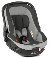 Коляска Jane Crosslight+Matrix Light Grey (5607 U05) фото №4 — интернет-магазин Desire.md