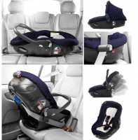 Коляска Jane Crosslight+Matrix Light Grey (5607 U05) фото №6 — интернет-магазин Desire.md