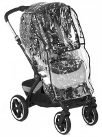 Коляска Jane Crosslight+Matrix Light Grey (5607 U05) фото №8 — интернет-магазин Desire.md