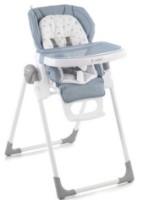 Scaun de masa Jane Mila Blue (6291 U53)