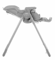 Стульчик для кормления Jane Mila Blue (6291 U53) фото №2 — интернет-магазин Desire.md