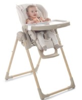 Стульчик для кормления Jane Mila Iris (6291 U65) фото №2 — интернет-магазин Desire.md