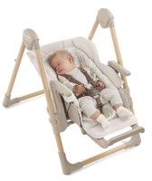 Стульчик для кормления Jane Mila Iris (6291 U65) фото №6 — интернет-магазин Desire.md