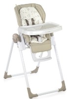 Стульчик для кормления Jane Mila Iris (6291 U65)