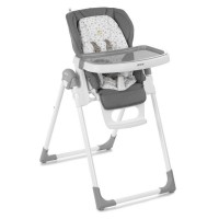Стульчик для кормления Jane Mila Star (6291 T01)