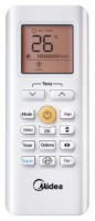 Кондиционер Midea AFC-18HRN1-I/AFC-18HRN1-O фото №3 — интернет-магазин Desire.md