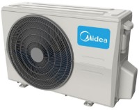 Кондиционер Midea AG11A-09HRDN8-I/AG11A-09HRDN8-O фото №3 — интернет-магазин Desire.md