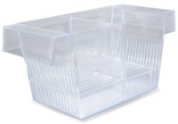 Acvariu de plastic temporar Beeztees Floating Guppy Breeder (870604)