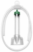 Curățare substrat acvarii Ferplast Blu 9025