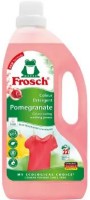 Гель для стирки Frosch Color Detergent Pomegranate 1.5L