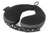 Perna pentru gat Jane Black (050317 T62) imaginea #1 — magazin online Desire.md