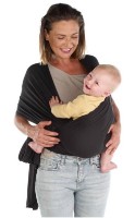 Слинг для новорожденных Jane Black (060250 T62) фото №2 — интернет-магазин Desire.md