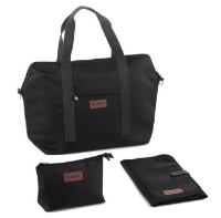 Сумка для мам Jane Black (080293 T62) фото №2 — интернет-магазин Desire.md