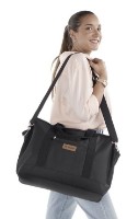 Сумка для мам Jane Black (080293 T62) фото №3 — интернет-магазин Desire.md