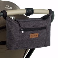 Сумка для мам Jane Black (080397 T62) фото №2 — интернет-магазин Desire.md