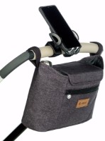 Сумка для мам Jane Black (080397 T62) фото №3 — интернет-магазин Desire.md