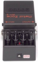 Педаль для гитары BOSS MT-2 фото №2 — интернет-магазин Desire.md