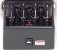 Педаль для гитары BOSS MT-2 фото №3 — интернет-магазин Desire.md