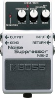 Pedală pentru chitară BOSS NS-2