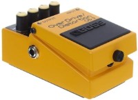 Педаль для гитары BOSS OS-2 фото №2 — интернет-магазин Desire.md