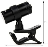 Тюнер для гитары Fender Bullet Tuner Black фото №2 — интернет-магазин Desire.md