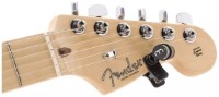 Тюнер для гитары Fender Bullet Tuner Black фото №3 — интернет-магазин Desire.md
