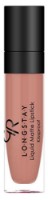 Помада для губ Golden Rose Longstay Liquid Matte 38 фото №1 — интернет-магазин Desire.md