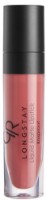 Ruj de buze Golden Rose Longstay Liquid Matte 41