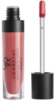 Ruj de buze Golden Rose Longstay Liquid Matte 41 imaginea #2 — magazin online Desire.md