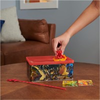 Set jucării Bakugan BakuTin 3S1 (6067046) imaginea #3 — magazin online Desire.md