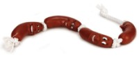 Jucărie pentru câini Beeztees Sausages (620332)