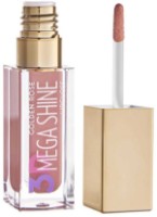 Luciu de buze Golden Rose Mega Shine Lipgloss 102 imaginea #2 — magazin online Desire.md