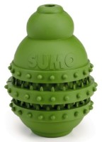 Jucărie pentru câini Beeztees Sumo Play Dental M (626632)