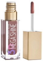 Luciu de buze Golden Rose Mega Shine Lipgloss 103 imaginea #2 — magazin online Desire.md