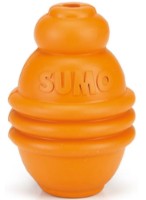 Jucărie pentru câini Beeztees Sumo Play S (626003)