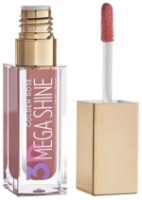 Luciu de buze Golden Rose Mega Shine Lipgloss 105 imaginea #2 — magazin online Desire.md