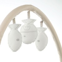 Pătuț pliabil Jane Blue (6838 U53) imaginea #4 — magazin online Desire.md