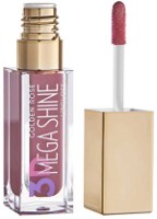 Luciu de buze Golden Rose Mega Shine Lipgloss 106 imaginea #2 — magazin online Desire.md