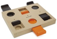 Jucărie pentru câini Beeztees Zenga (619037)