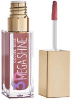 Luciu de buze Golden Rose Mega Shine Lipgloss 107 imaginea #2 — magazin online Desire.md