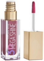 Блеск для губ Golden Rose Mega Shine Lipgloss 108 фото №2 — интернет-магазин Desire.md