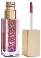 Блеск для губ Golden Rose Mega Shine Lipgloss 109 фото №2 — интернет-магазин Desire.md