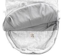 Husa de iarnă pentru copii Jane Blue 080485SL U53) imaginea #5 — magazin online Desire.md