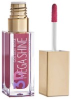 Блеск для губ Golden Rose Mega Shine Lipgloss 110 фото №2 — интернет-магазин Desire.md
