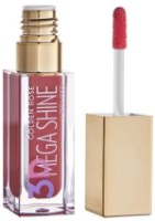 Luciu de buze Golden Rose Mega Shine Lipgloss 111 imaginea #2 — magazin online Desire.md