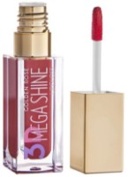 Luciu de buze Golden Rose Mega Shine Lipgloss 113 imaginea #2 — magazin online Desire.md