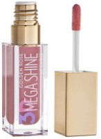 Luciu de buze Golden Rose Mega Shine Lipgloss 114 imaginea #2 — magazin online Desire.md