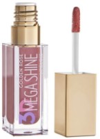 Luciu de buze Golden Rose Mega Shine Lipgloss 115 imaginea #2 — magazin online Desire.md