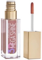 Luciu de buze Golden Rose Mega Shine Lipgloss 116 imaginea #2 — magazin online Desire.md